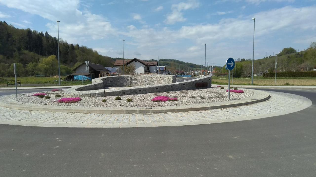 Apartma Golob Zgornja Kungota Kültér fotó