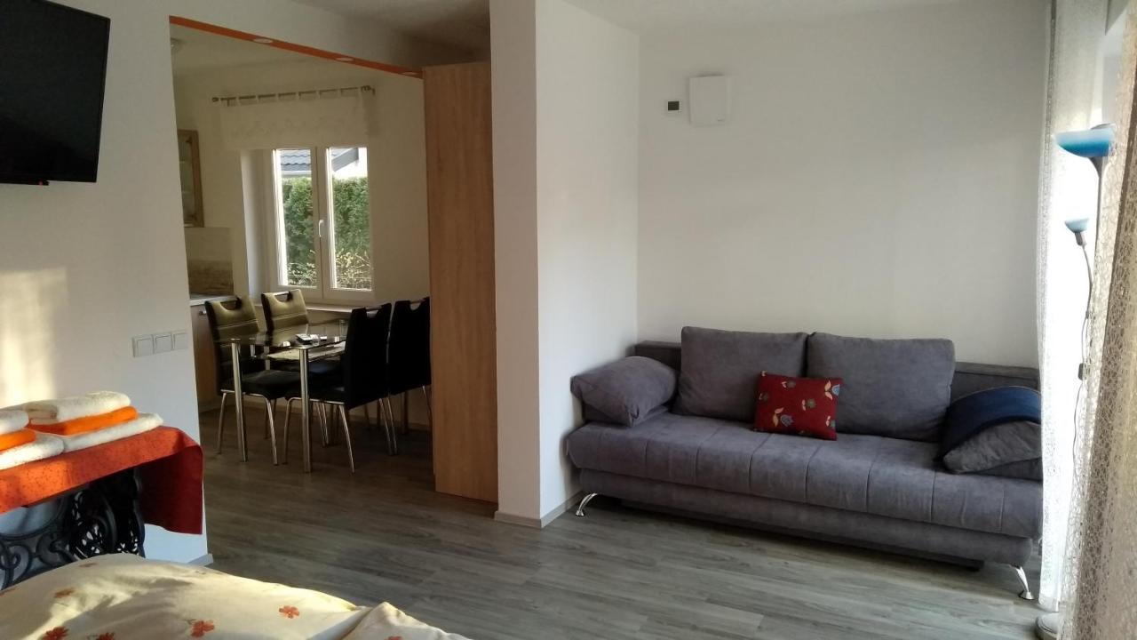Apartma Golob Zgornja Kungota Kültér fotó