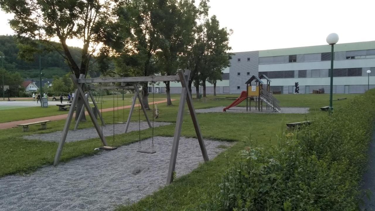 Apartma Golob Zgornja Kungota Kültér fotó